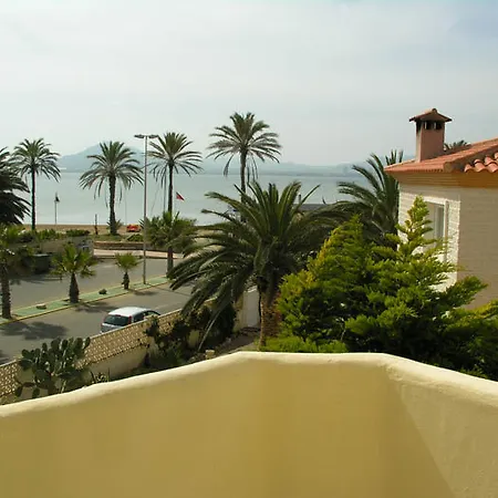 Aparthotel Villas La Manga