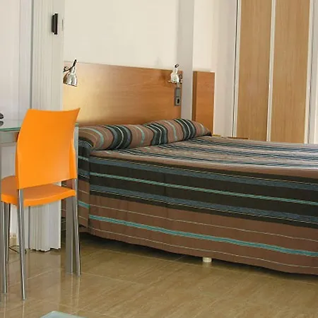 Aparthotel Villas La Manga 3* La Manga del Mar Menor