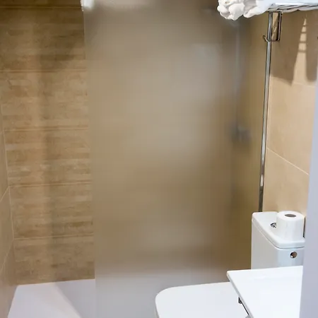 Apart-hotel Aparthotel Villas La Manga