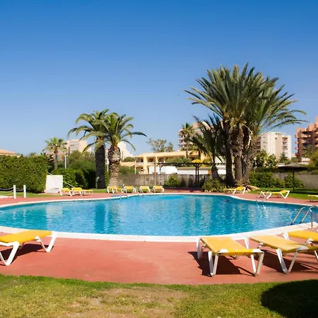 Aparthotel Villas La Manga La Manga del Mar Menor