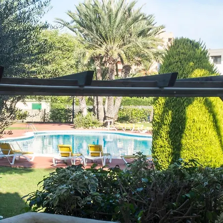 Aparthotel Villas La Manga Apart-hotel