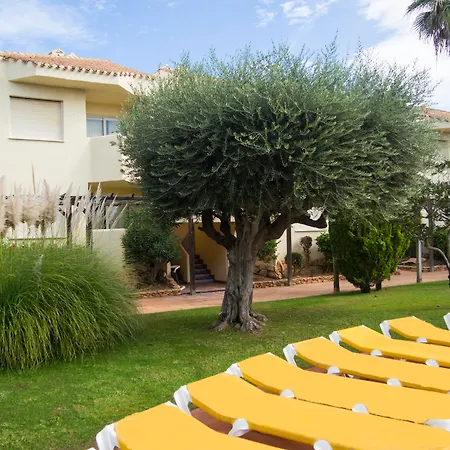 Aparthotel Villas La Manga