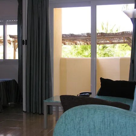 Aparthotel Aparthotel Villas La Manga La Manga del Mar Menor