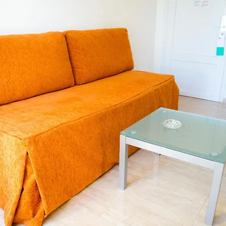 Aparthotel Villas La Manga 3* La Manga del Mar Menor