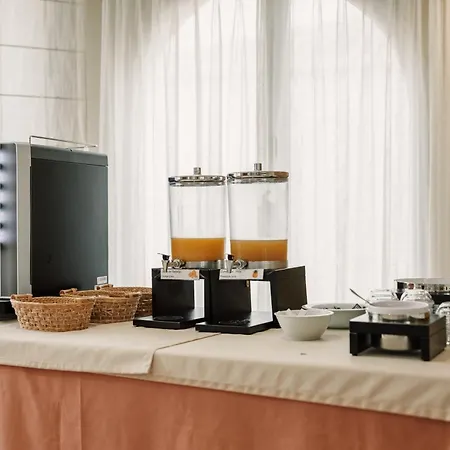 Aparthotel Villas La Manga Apart-hotel