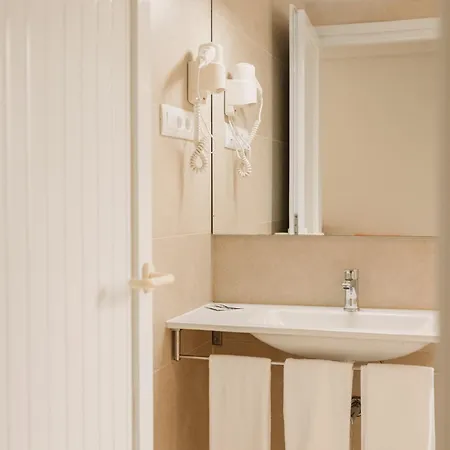 Apart-hotel Aparthotel Villas La Manga