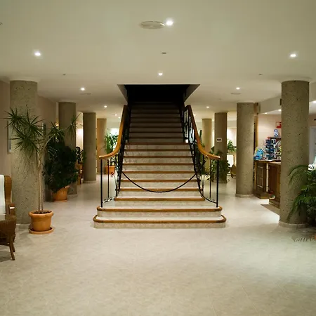 Apart-hotel Aparthotel Villas La Manga La Manga del Mar Menor