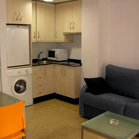 Apart-hotel Aparthotel Villas La Manga La Manga del Mar Menor