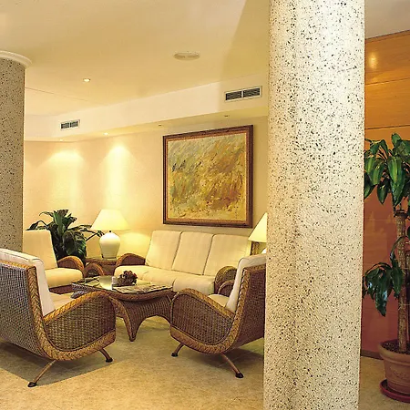 Aparthotel Villas La Manga 3*