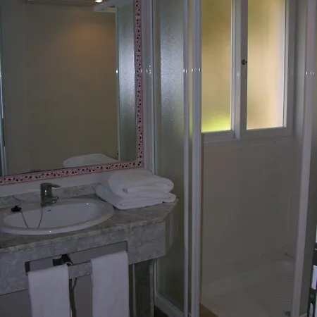 Apart-hotel Aparthotel Villas La Manga La Manga del Mar Menor