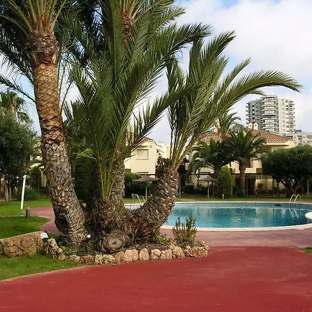 Apart-hotel Aparthotel Villas La Manga