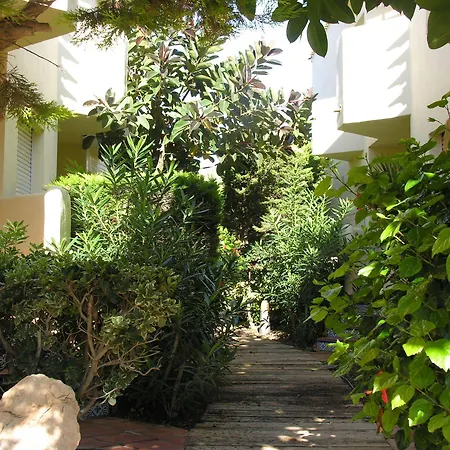 Apart-hotel Aparthotel Villas La Manga 3*