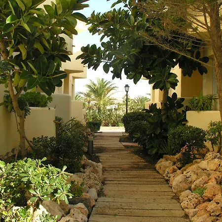 Aparthotel Villas La Manga Apart-hotel La Manga del Mar Menor