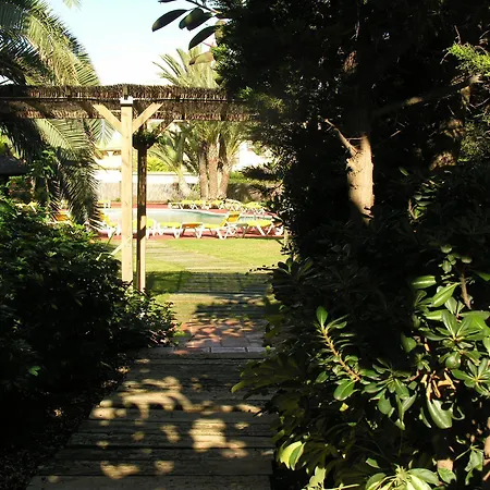 Aparthotel Villas La Manga 3*