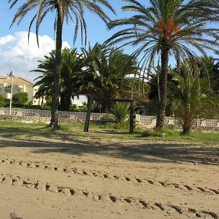 Aparthotel Villas La Manga La Manga del Mar Menor