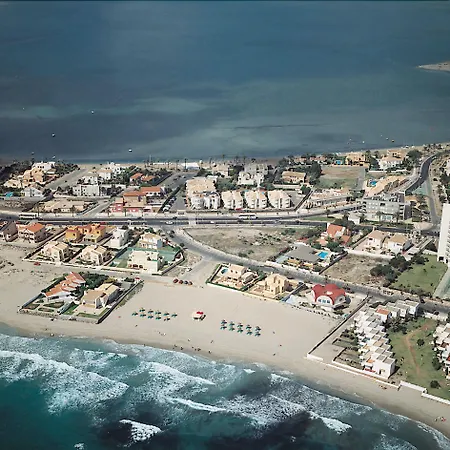 Apart-hotel Aparthotel Villas La Manga