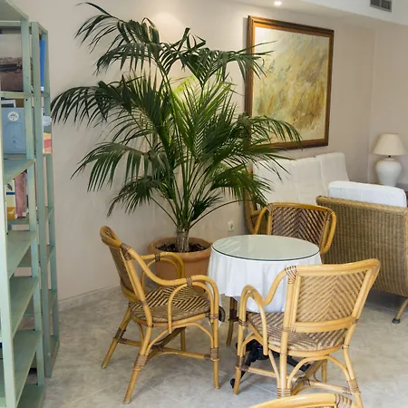 Aparthotel Villas La Manga