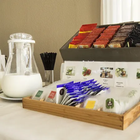 Apart-hotel Aparthotel Villas La Manga