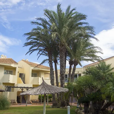 Aparthotel Villas La Manga Apart-hotel 3*