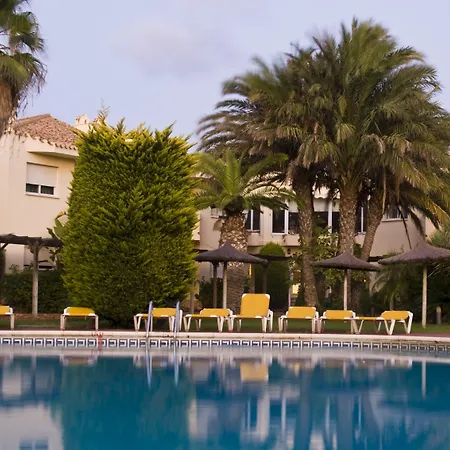 Aparthotel Villas La Manga 3* La Manga del Mar Menor