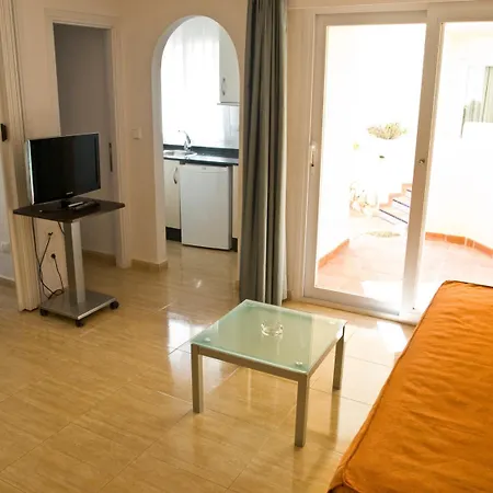 Aparthotel Villas La Manga Apart-hotel La Manga del Mar Menor