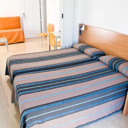 Aparthotel Villas La Manga Apart-hotel 3*