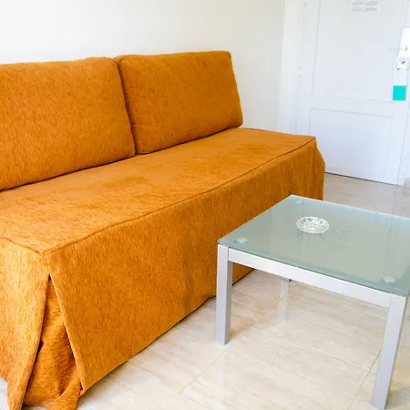 Apart-hotel Aparthotel Villas La Manga La Manga del Mar Menor