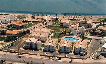 Aparthotel Villas La Manga