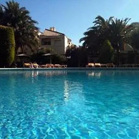 Aparthotel Villas La Manga Aparthotel La Manga del Mar Menor