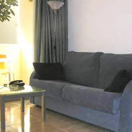 Aparthotel Villas La Manga Aparthotel