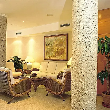Aparthotel Villas La Manga Aparthotel La Manga del Mar Menor