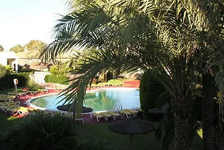 Aparthotel Villas La Manga Apart-hotel