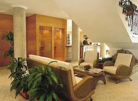 Aparthotel Villas La Manga 3* La Manga del Mar Menor