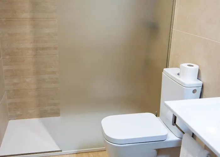 Aparthotel Villas La Manga 3* לה מנגה דל מר מנור