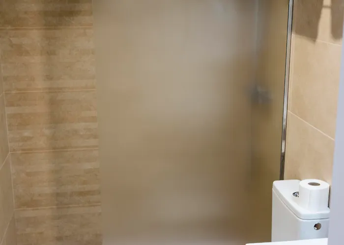 מלון דירות Aparthotel Villas La Manga