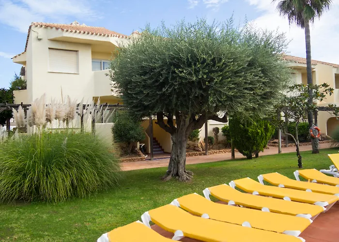 Aparthotel Villas La Manga