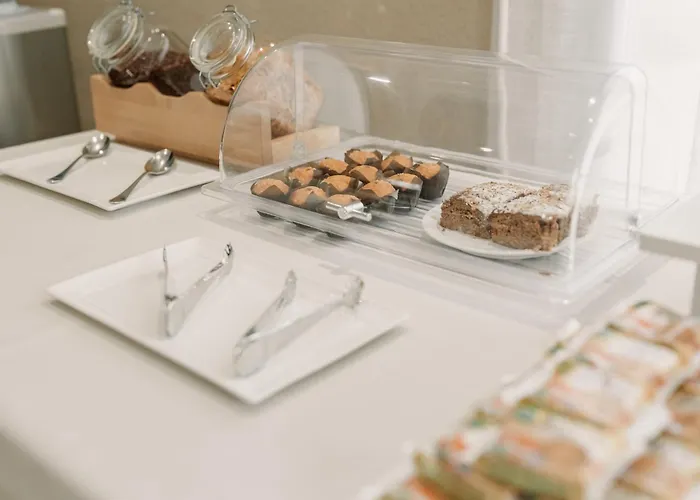 Aparthotel Villas La Manga לה מנגה דל מר מנור