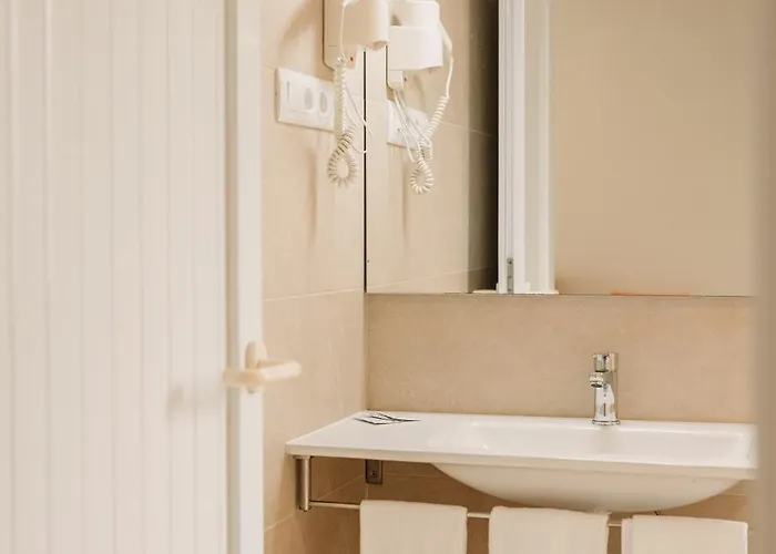 מלון דירות Aparthotel Villas La Manga