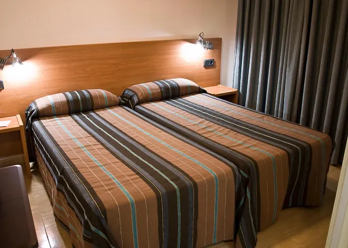 Aparthotel Villas La Manga 3* לה מנגה דל מר מנור