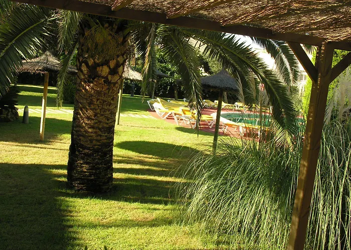 Aparthotel Villas La Manga מלון דירות 3*