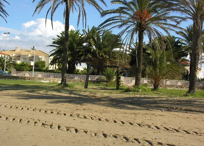 Aparthotel Villas La Manga לה מנגה דל מר מנור