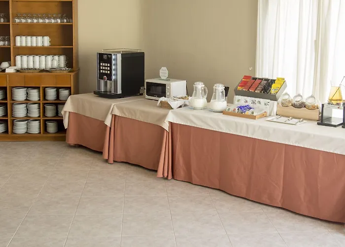 Aparthotel Villas La Manga 3*