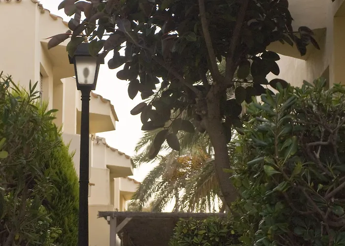 Aparthotel Villas La Manga לה מנגה דל מר מנור