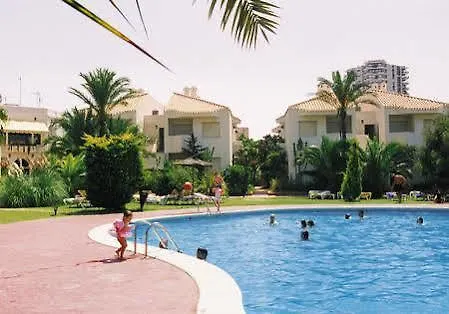 Aparthotel Villas La Manga