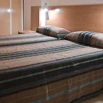 Aparthotel Villas La Manga Apartmanhotel