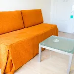 Aparthotel Villas La Manga 3* ラ・マンガ・デル・マール・メノール