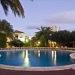 Aparthotel Aparthotel Villas La Manga 3*