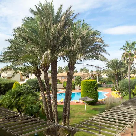 Aparthotel Villas La Manga La Manga del Mar Menor