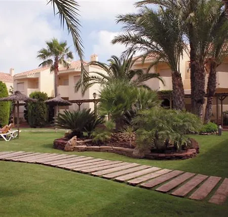 Aparthotel Villas La Manga