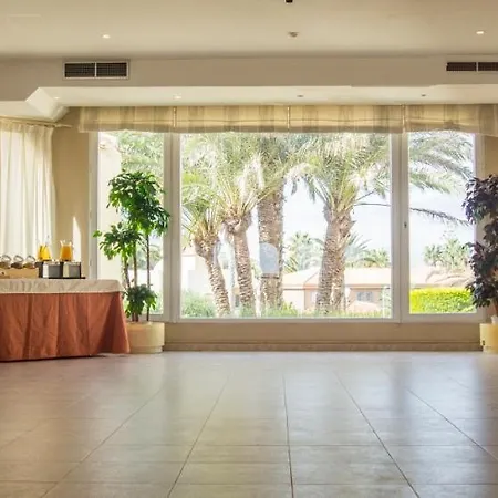 Aparthotel Villas La Manga Aparthotel